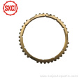 Auto Parts Transmission Synchronizer ring FOR chinese car